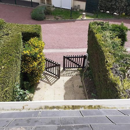 Cottage Duplex Villers Sur Mer 150 M De La Plage Exterior foto