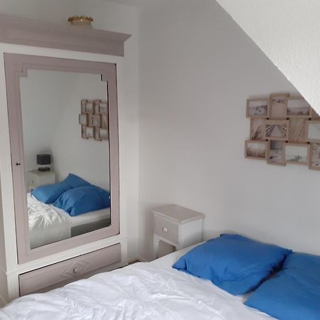 Cottage Duplex Villers Sur Mer 150 M De La Plage Exterior foto