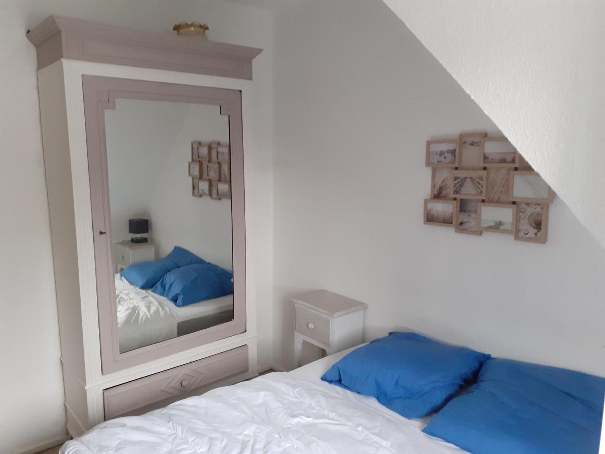 Cottage Duplex Villers Sur Mer 150 M De La Plage Exterior foto
