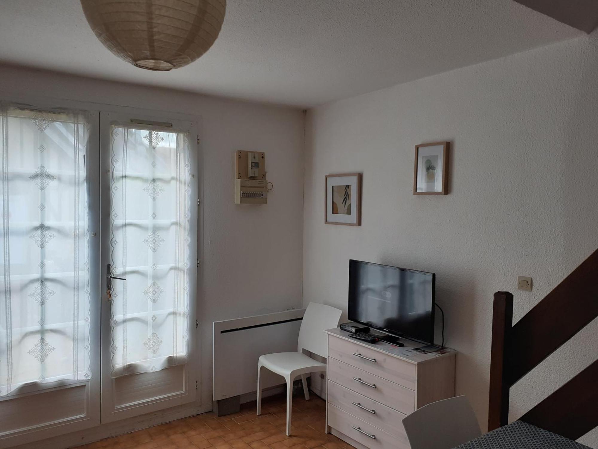 Cottage Duplex Villers Sur Mer 150 M De La Plage Exterior foto